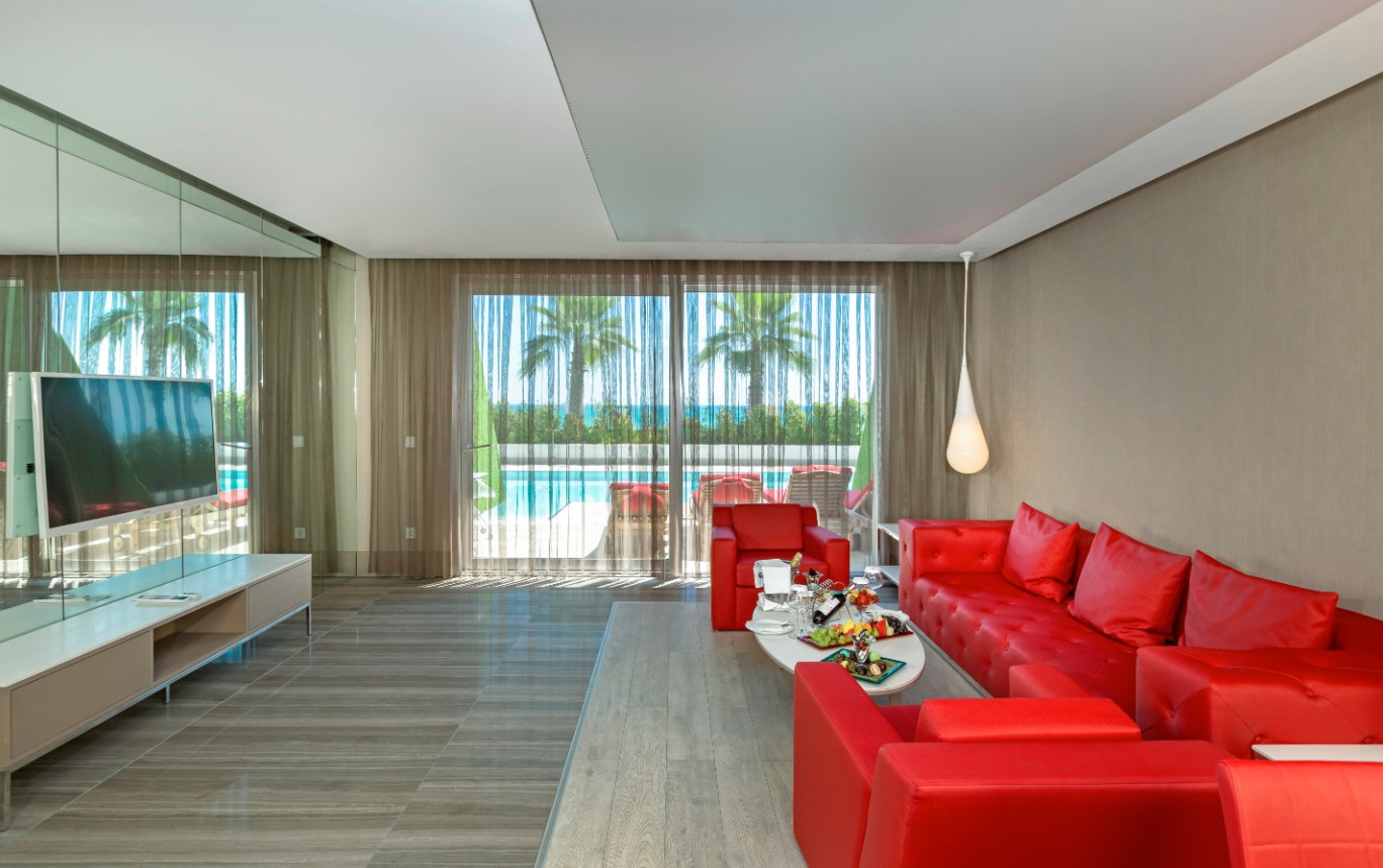 Eve Villa