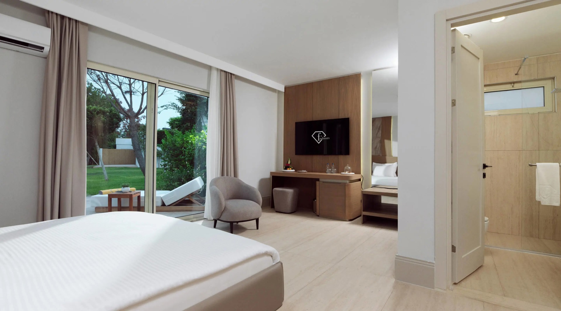 Aphel Villas 2 Bedroom Pool Access