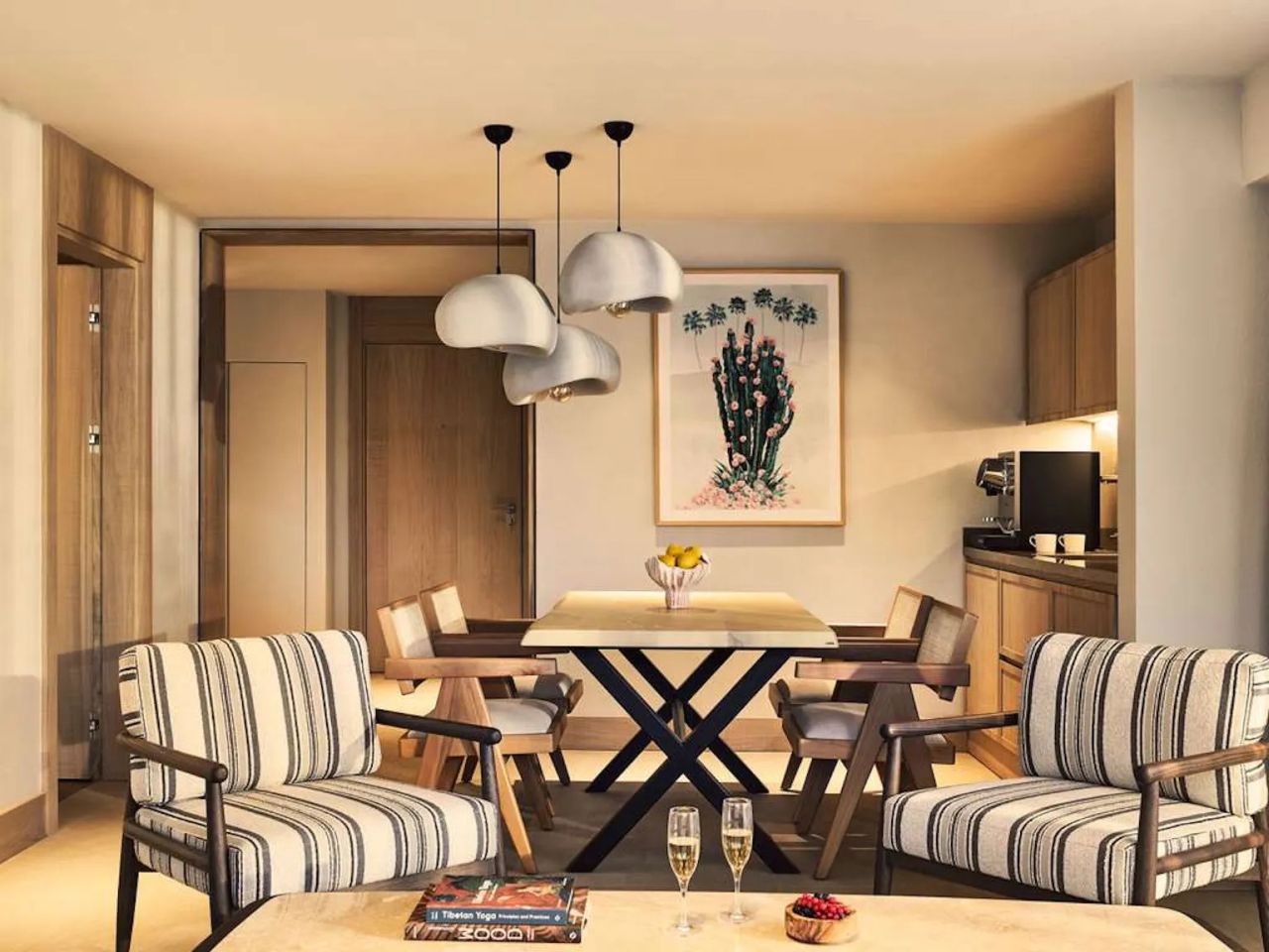 Headliner Villa with Private Pool