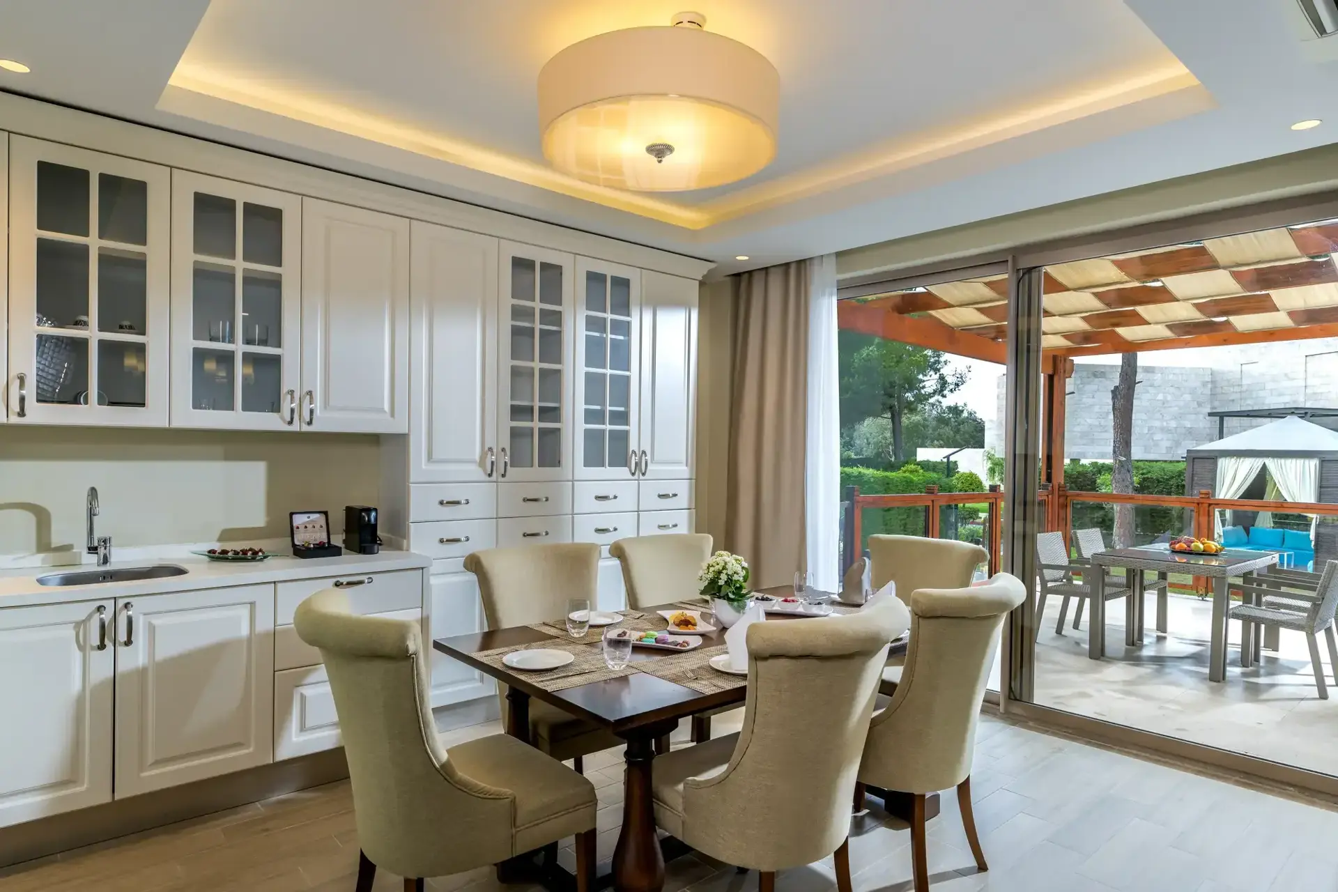 Golf Villa  2 Bedrooms 