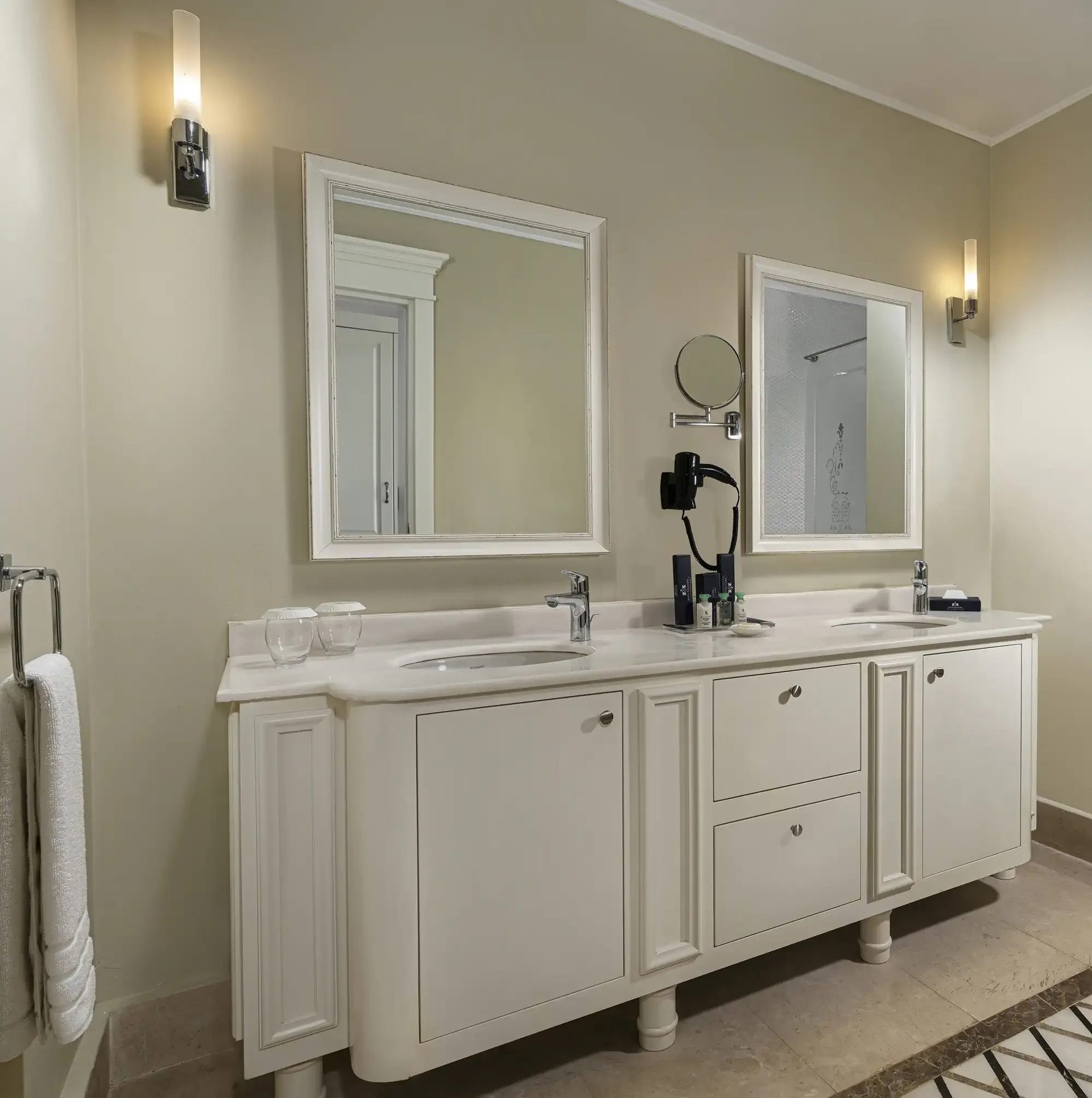 Golf Villa  2 Bedrooms 