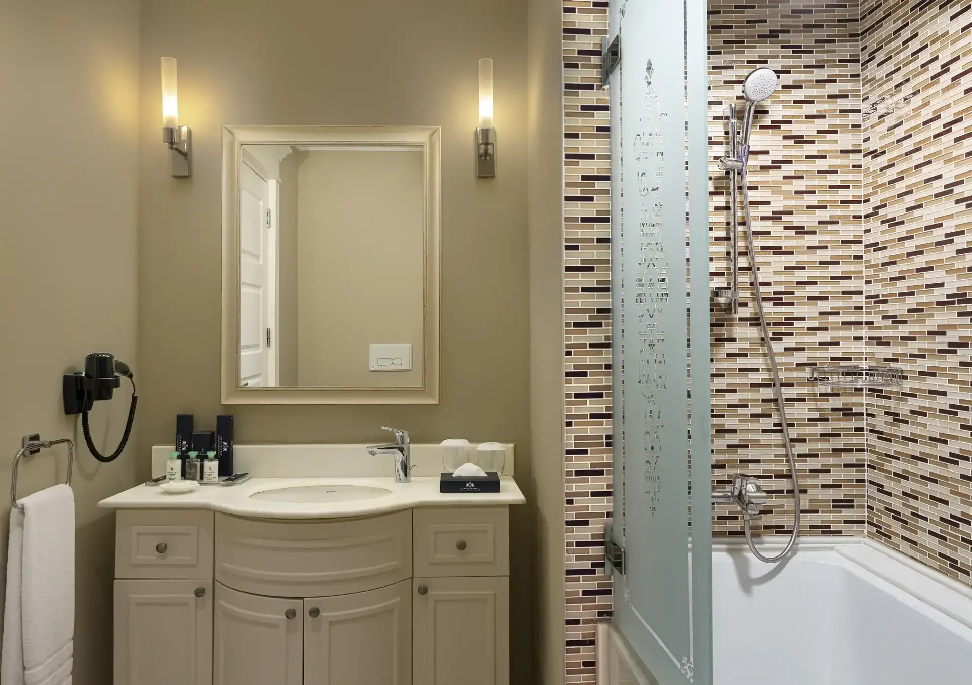 Golf Villa 3 Bedrooms 