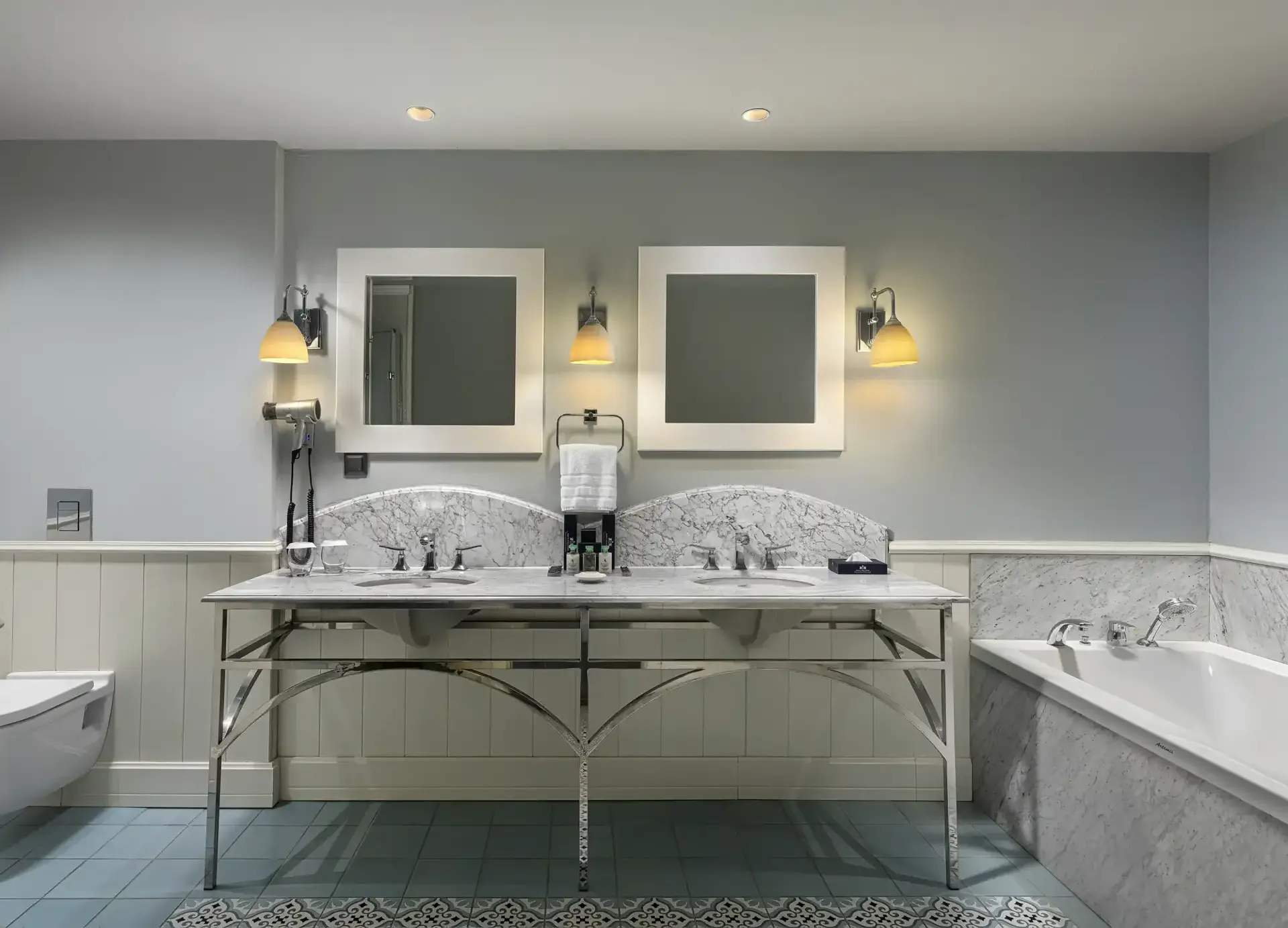 Maldives Villa 3 Bedrooms 