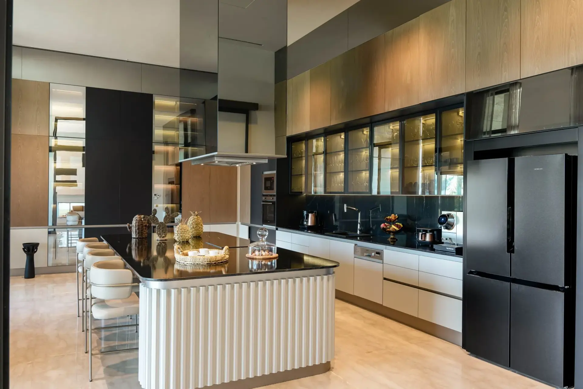 Palazzo Royal Mansion