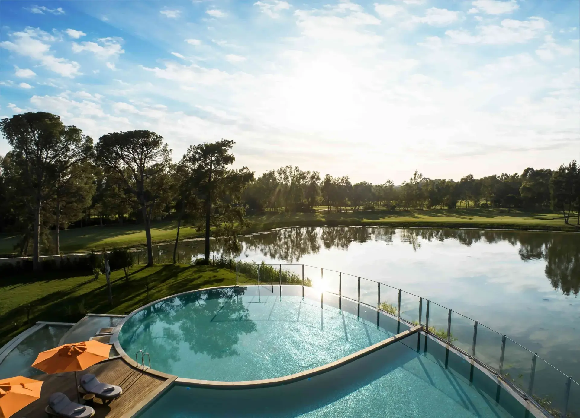 Palazzo Royal Mansion