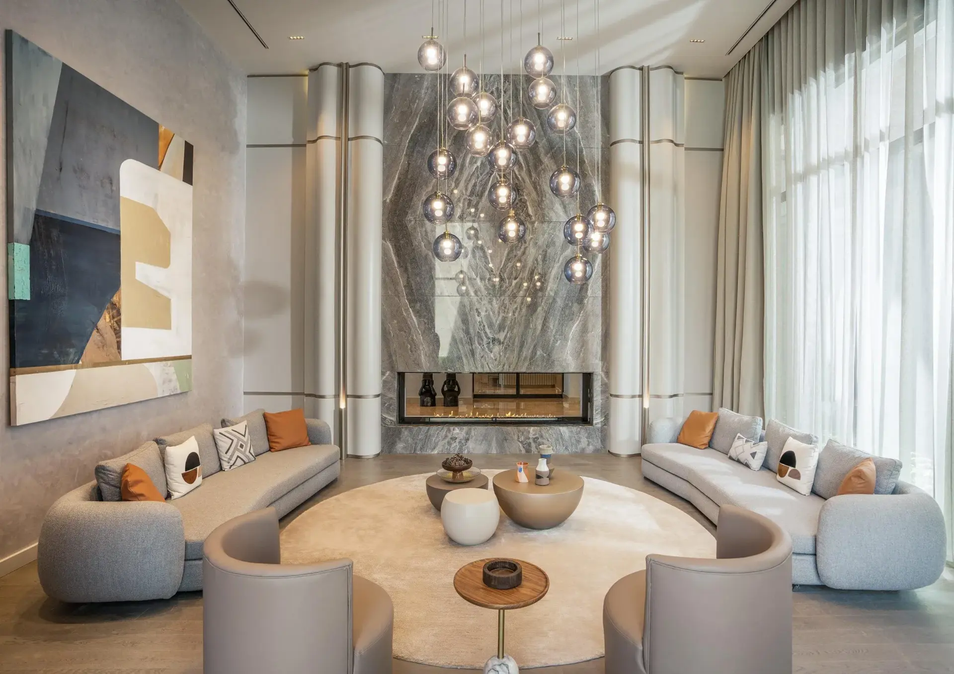 Palazzo Royal Mansion