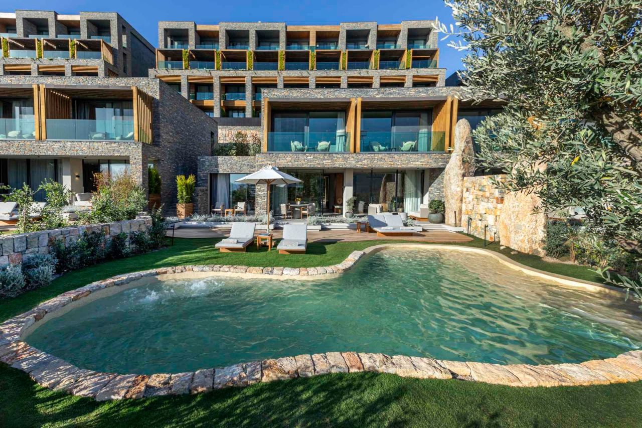 Maki Villa Three Bedroom