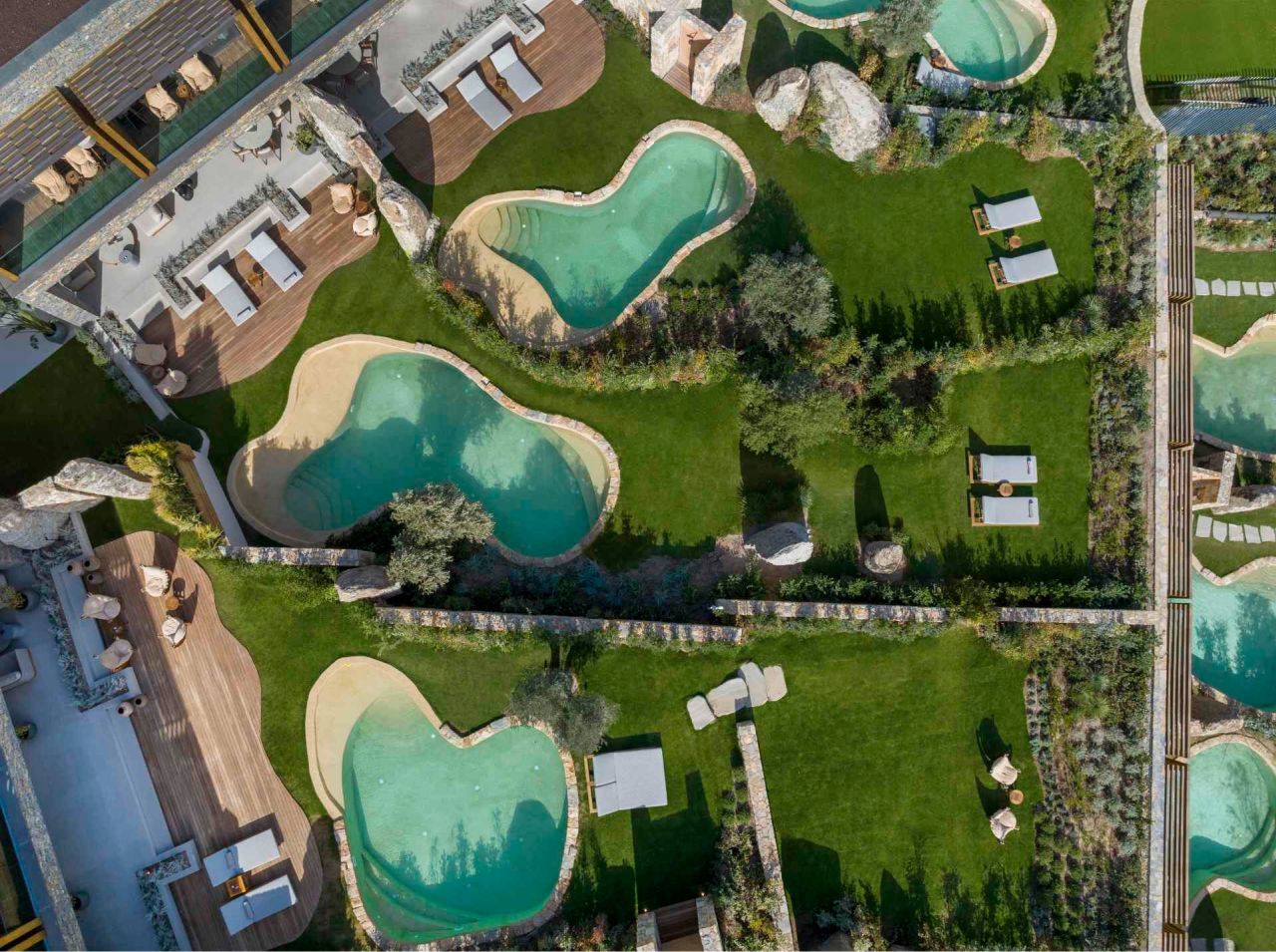 Maki Villa Three Bedroom