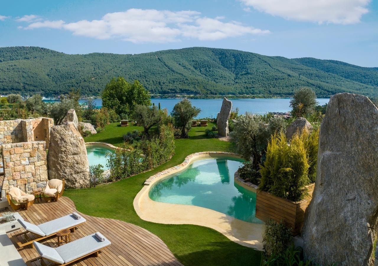 Maki Villa Two Bedroom