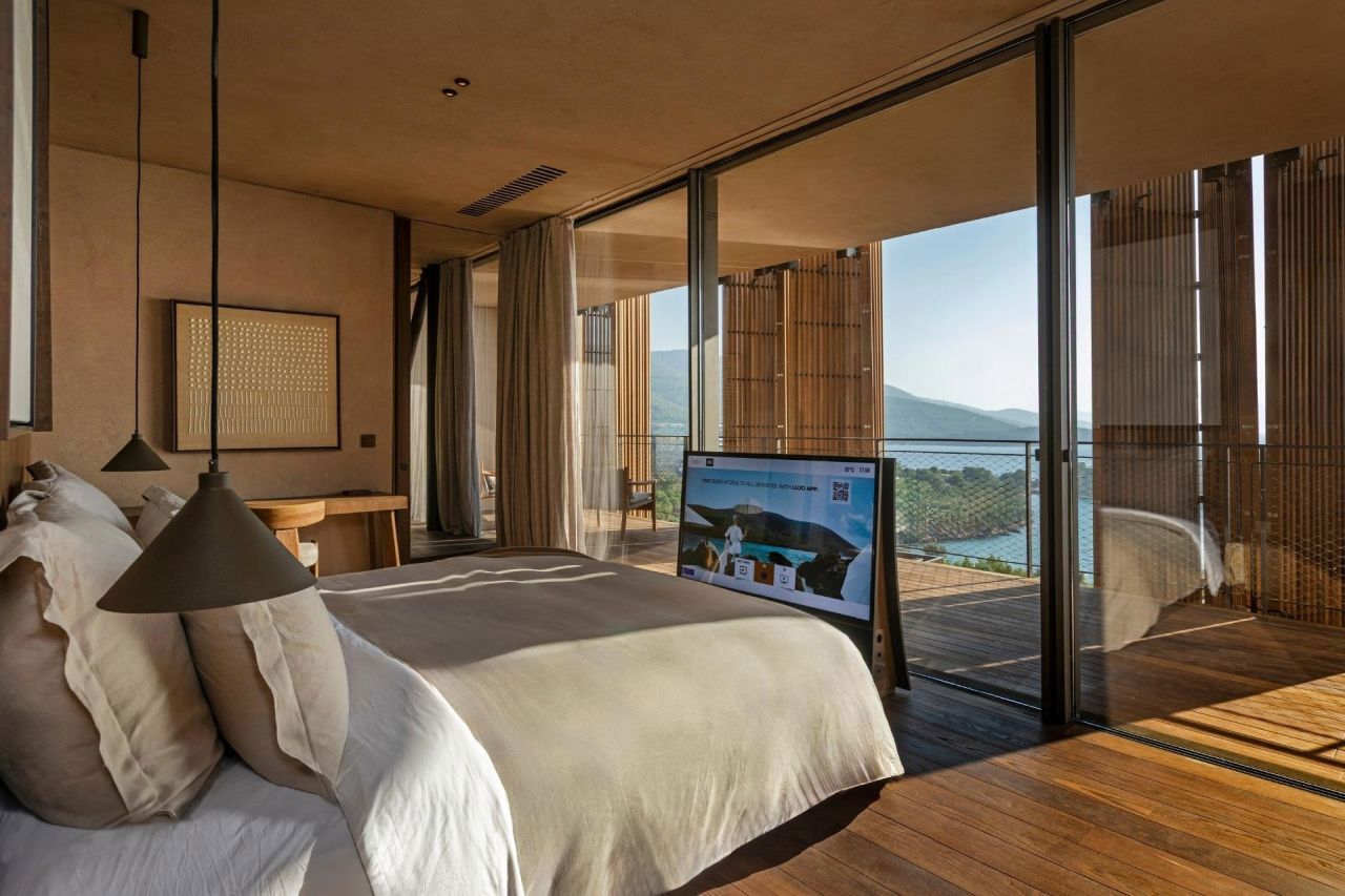 Sunset Citrus Villa Three Bedroom