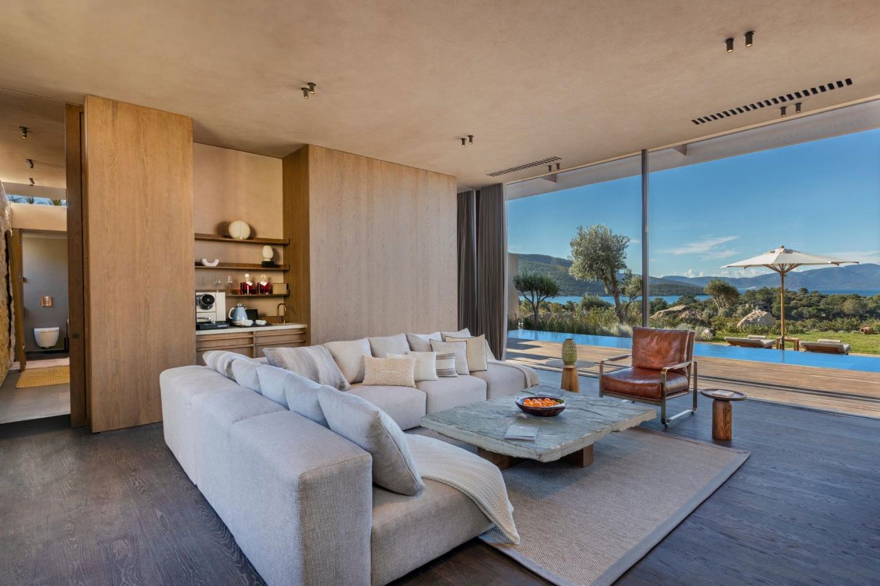 Sunset Villa One Bedroom