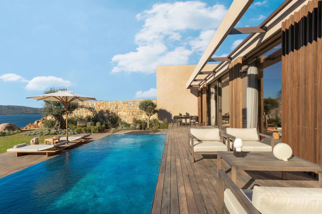 Sunset Villa One Bedroom