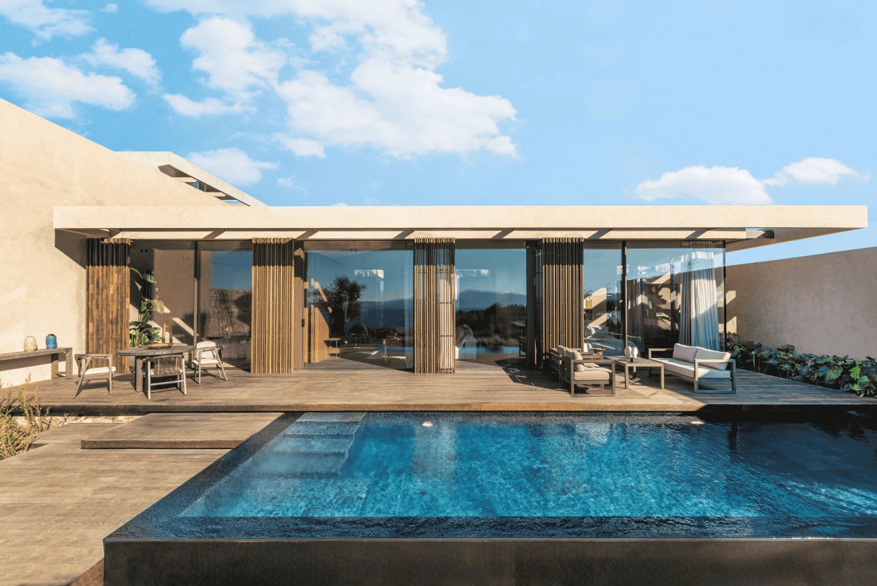 Sunset Villa Two Bedroom