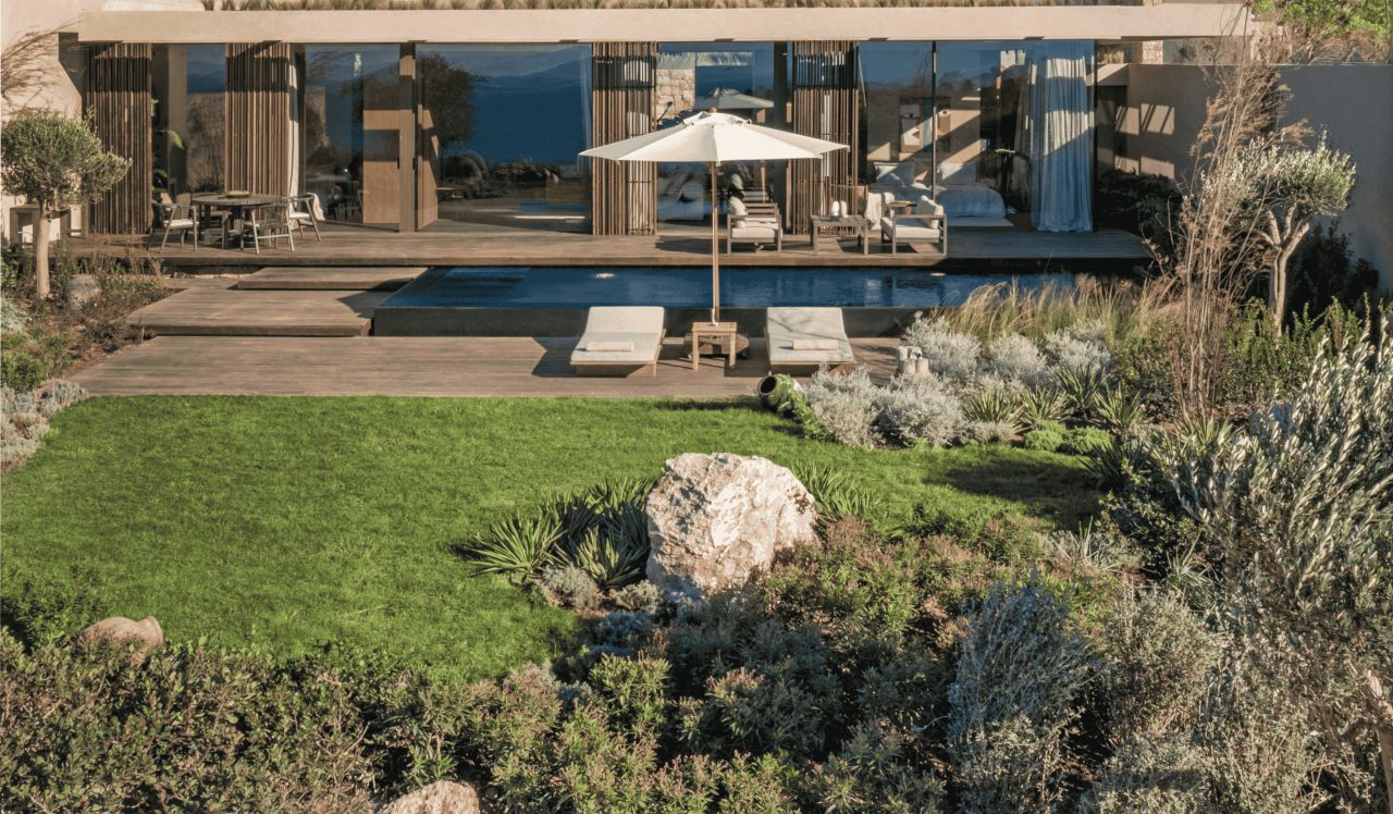 Sunset Villa Two Bedroom