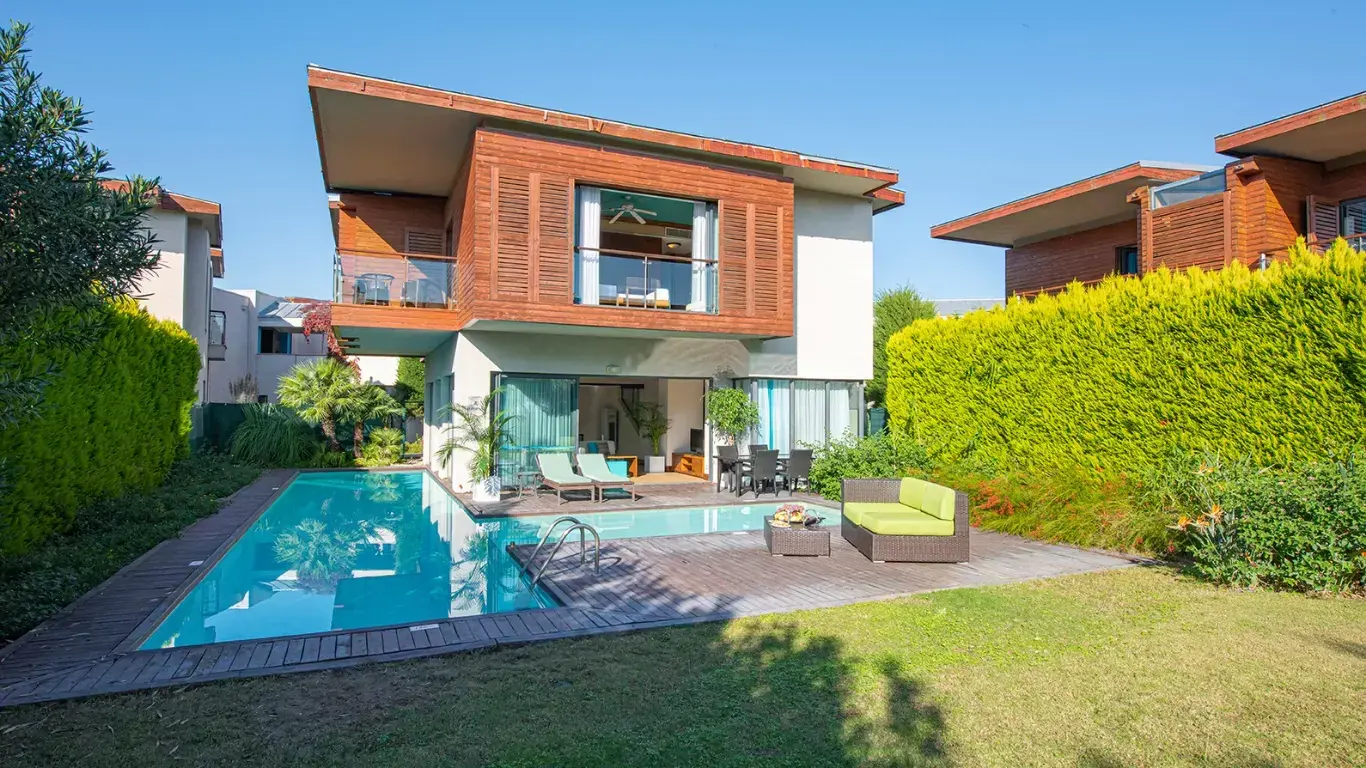 Villa